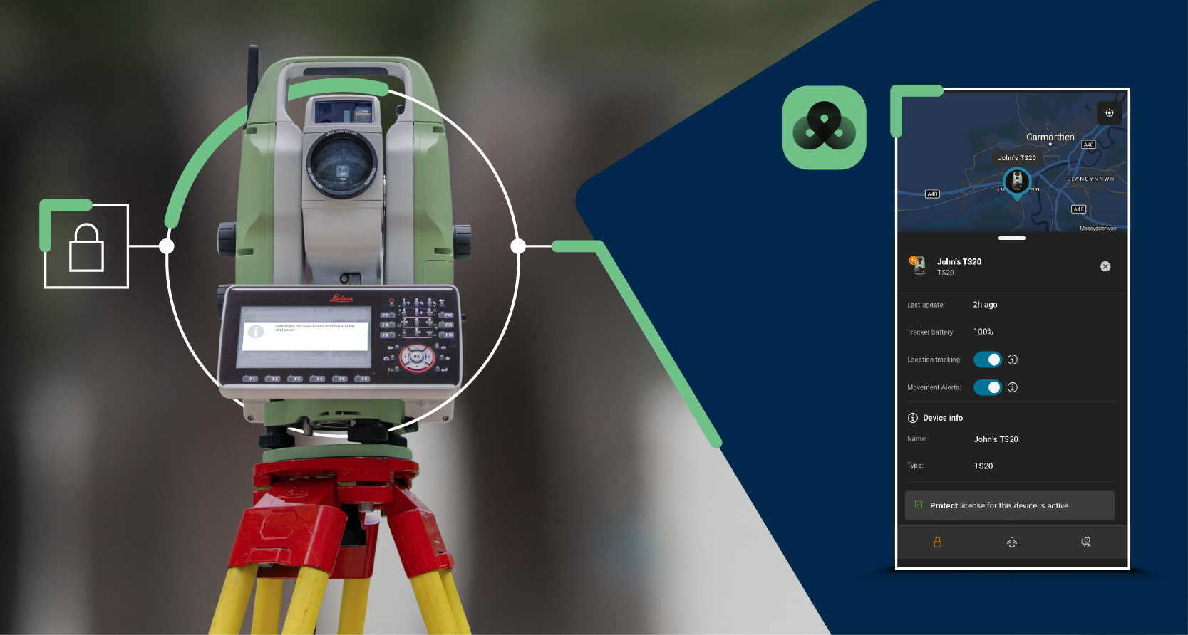 Leica Geosystems | Leica Geosystems