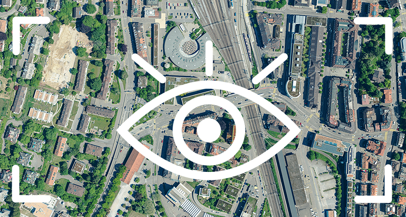 Leica CityMapper-2 Hybrid Airborne Sensor | Leica Geosystems