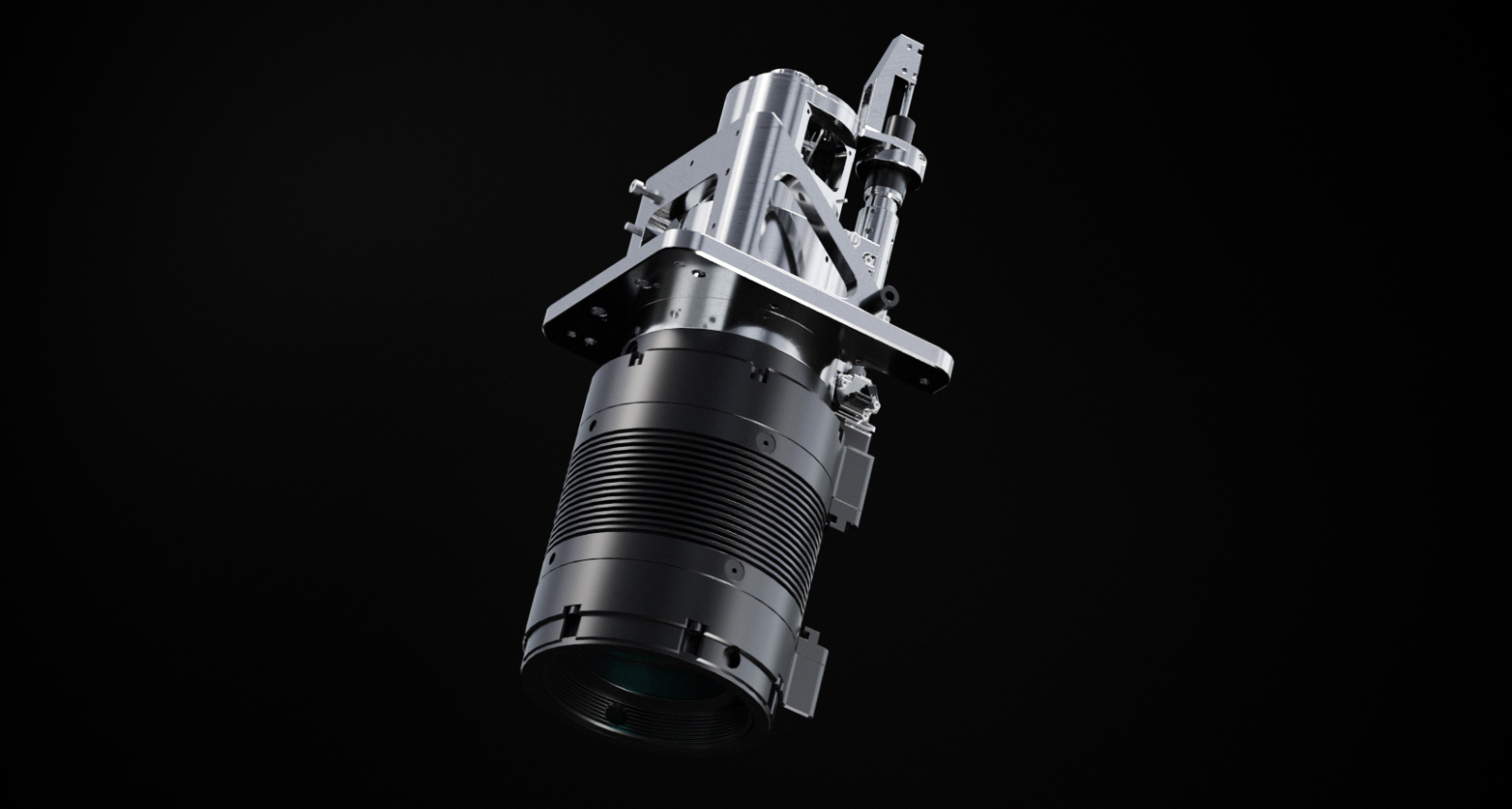Leica CountryMapper | Leica Geosystems