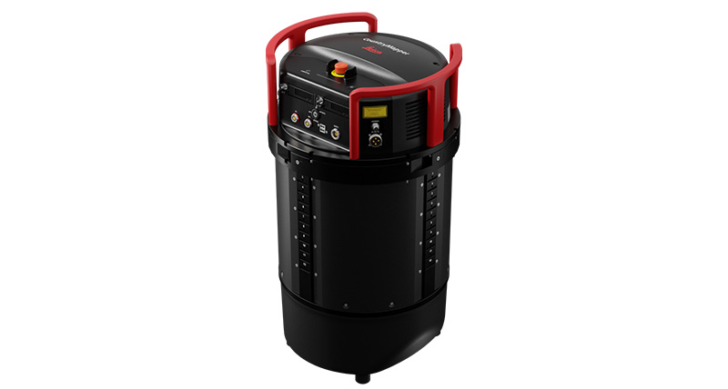 Leica CountryMapper | Leica Geosystems