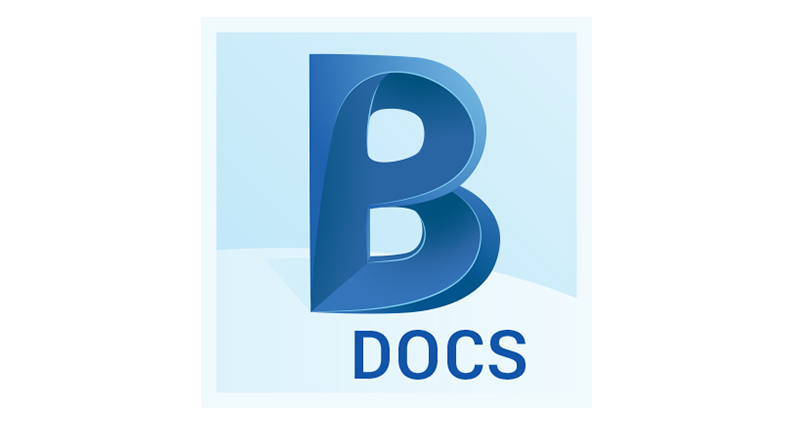 Autodesk BIM 360 docs