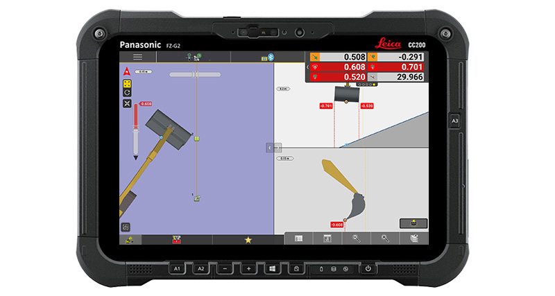 Image3_Earthworks-Site-Prep-Leica-iCON-site-excavator