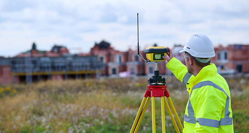 iCON GPS 160 | Antenas inteligentes | Leica Geosystems