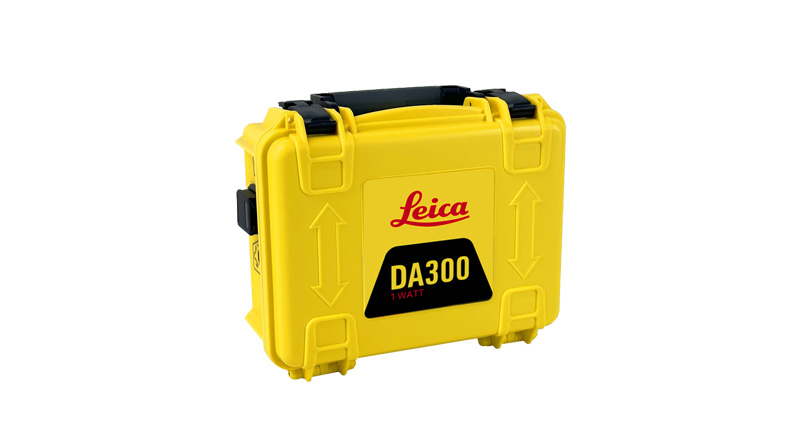 DA300