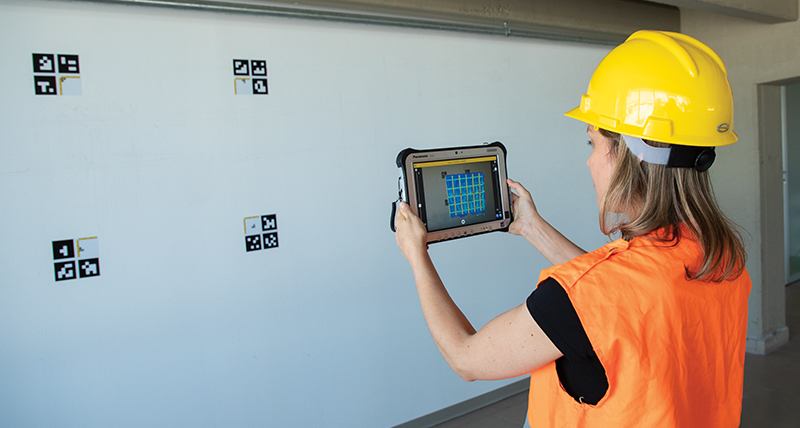 When to Use Concrete Scanning Services Serving San Bernadino