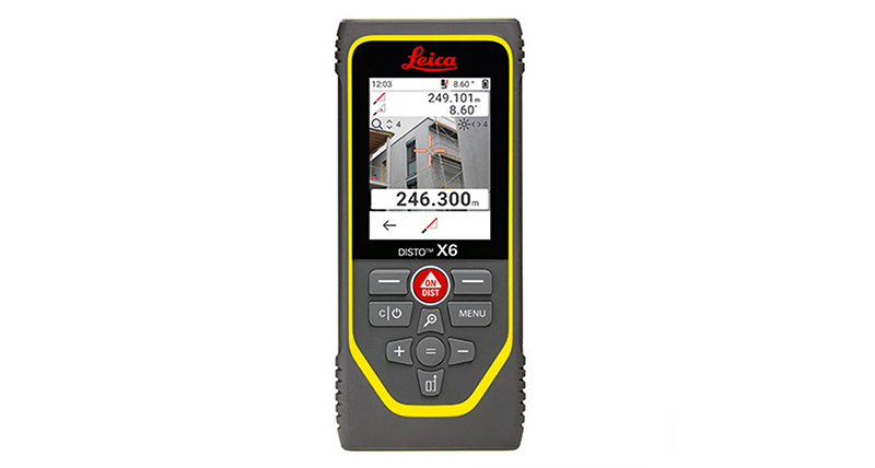 Leica DISTO