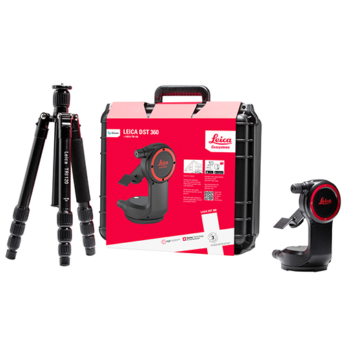 Accessories | Leica Geosystems