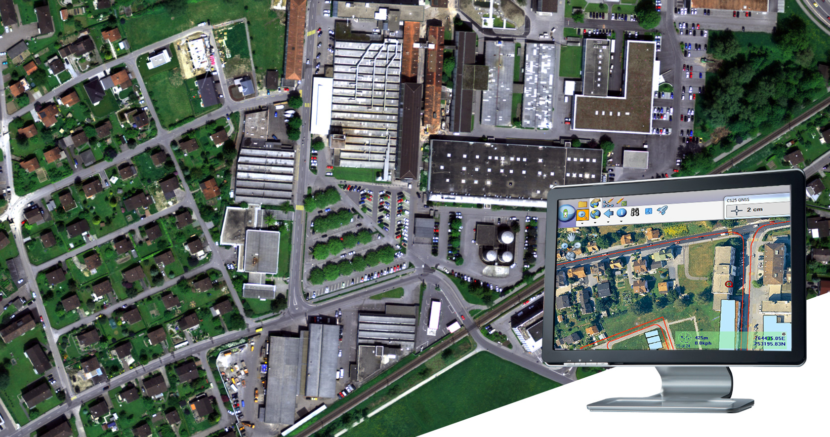Software GIS