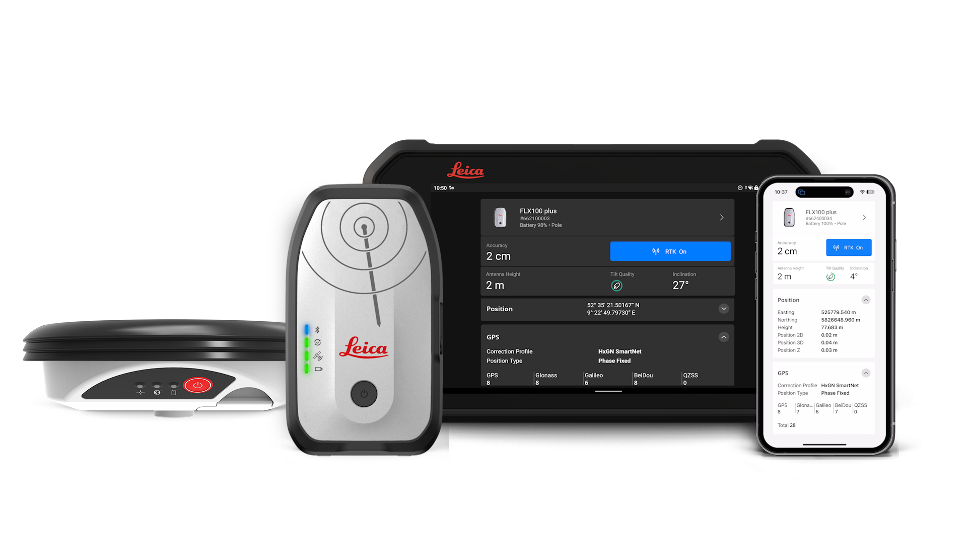 Leica Zeno Mobile