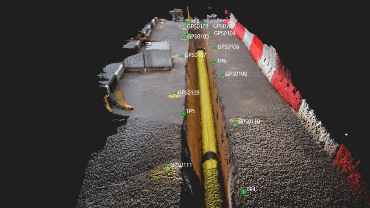 GS18 I case study