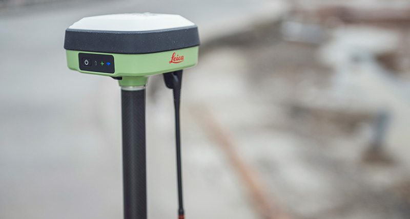 Leica GS05 | Leica Geosystems