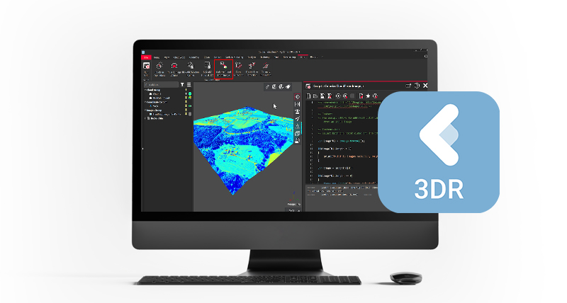 How Scripting Transforms Workflow Automation in Cyclone 3DR | Leica ...