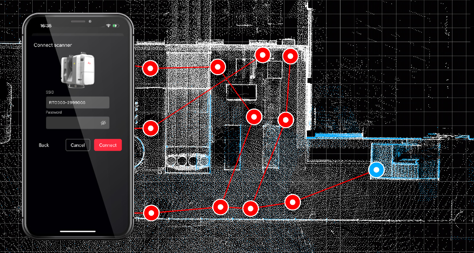 Cyclone FIELD 360 v6.0 New UX/UI