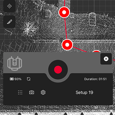 Cyclone FIELD 360 v6.0 New UX/UI Mini Player