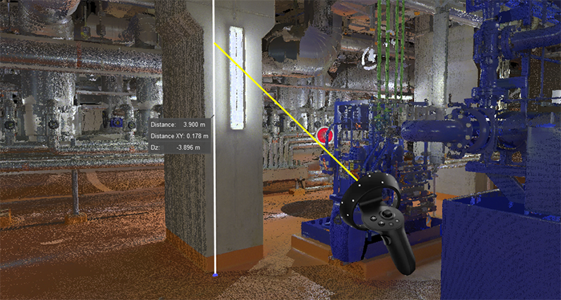 Using TruView VR to Reduce Risks in Hazardous Environments | Leica ...