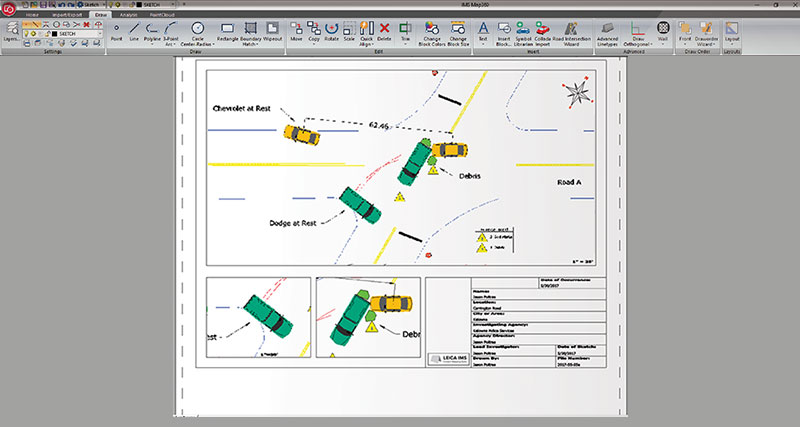Crime Scene Evidence Recorder Crime Scene Investigation Services By