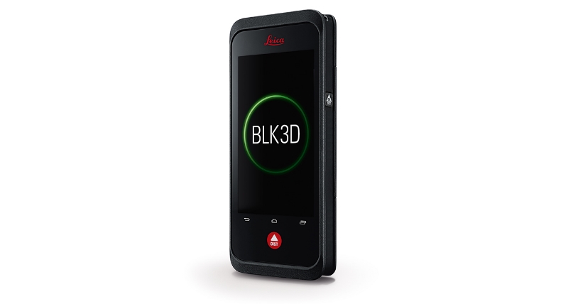 Leica BLK3D