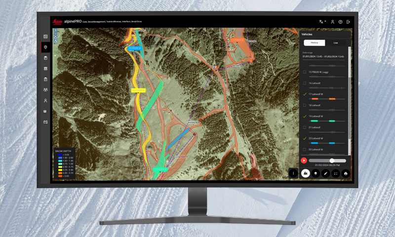 Alpine Data Software Download Fire Prevention - RedAlert From Alpine ...