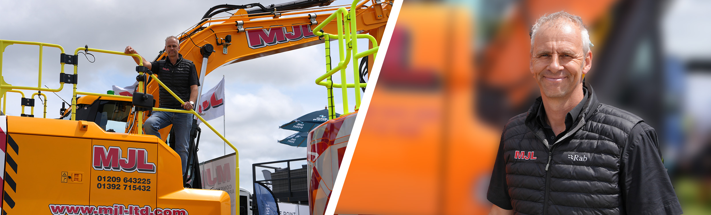 Building Success from the Ground Up | Leica Geosystems