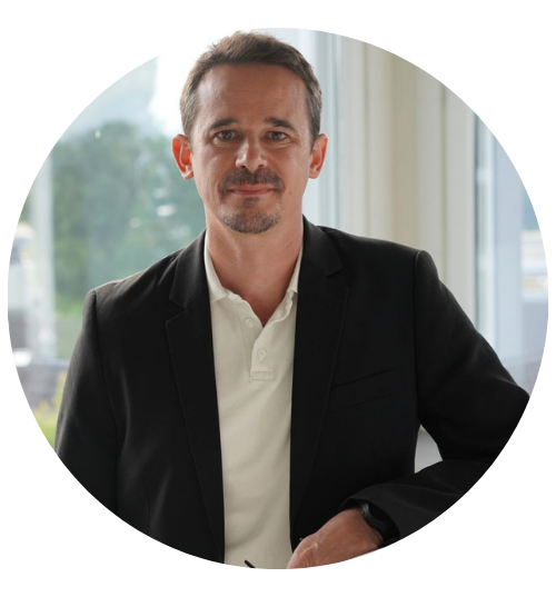 Raphael Goudard