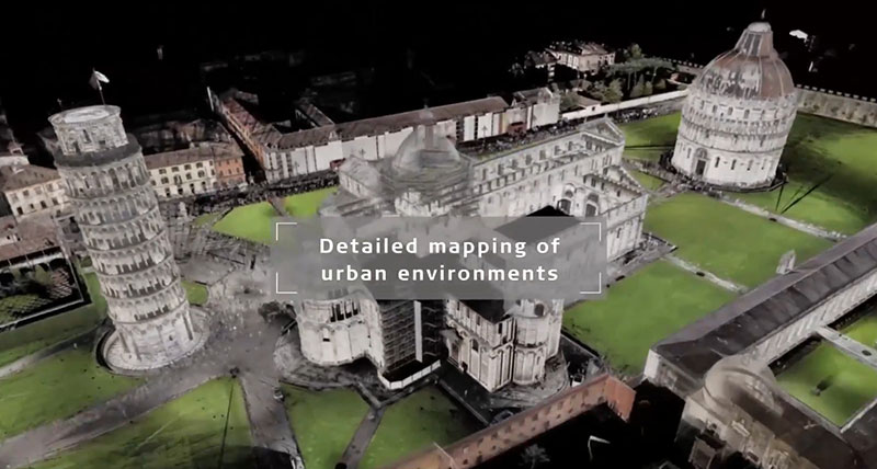 City Digitisation