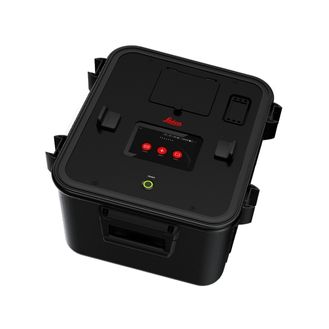 Leica Pegasus TRK Evo| Leica Geosystems