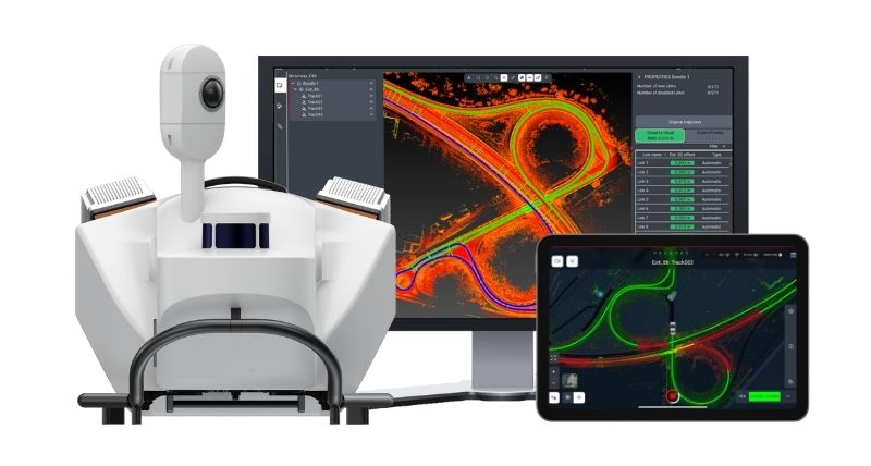 Products | Leica Geosystems