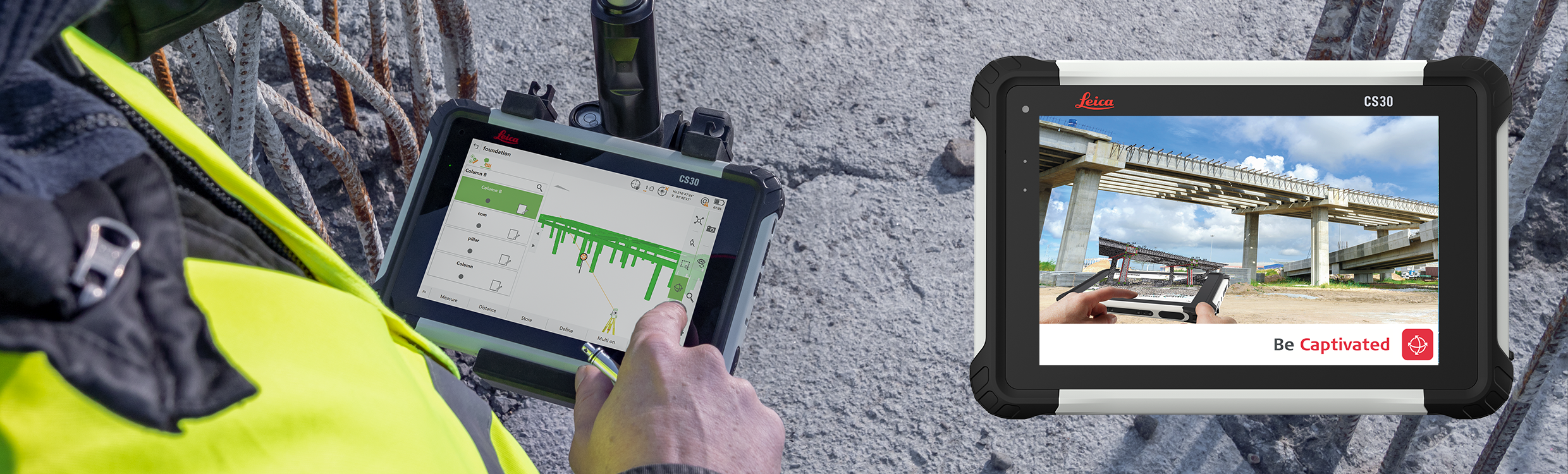 Cs30 Leica CS30 | Leica Geosystems