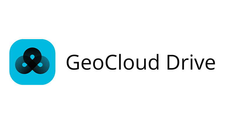 Geo-cloud-drive-logo