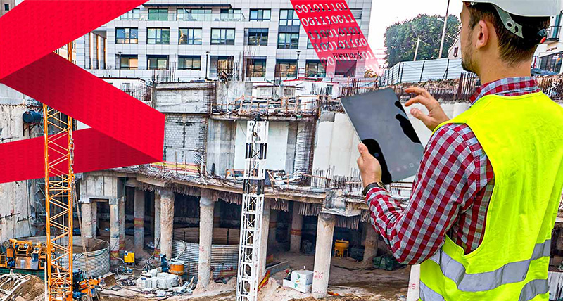Leica GeoMoS Now! Survey Edition: Semi-automated campaign monitoring | Leica Geosystems