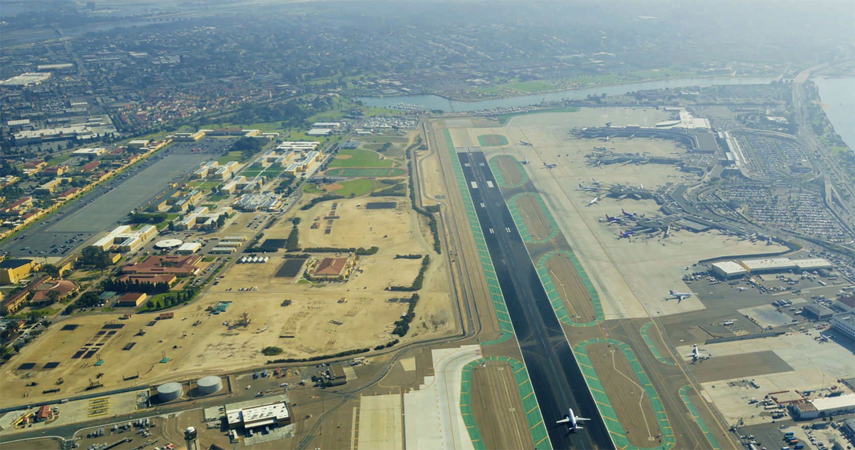 Airport image
