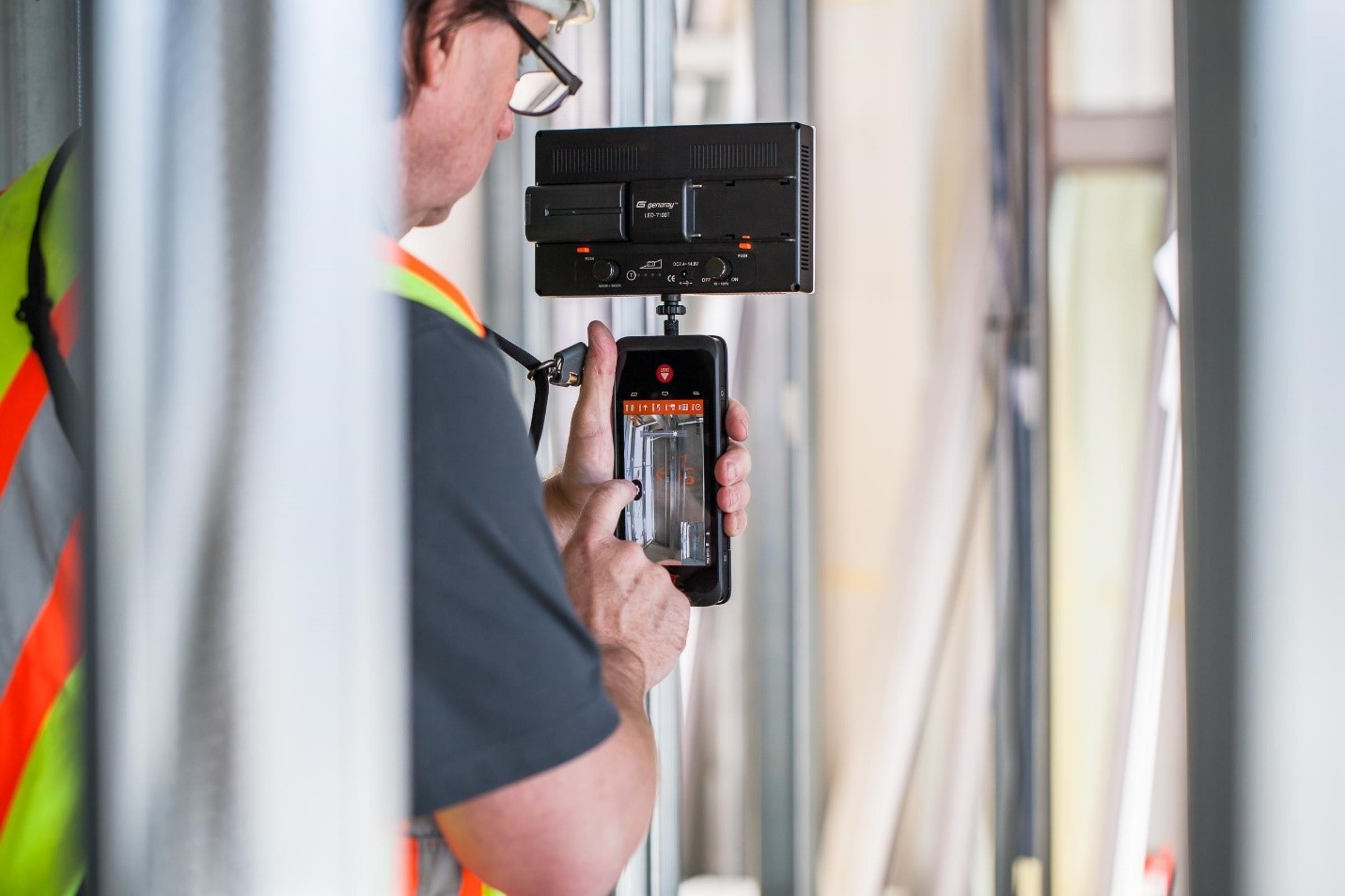 Multivista launches 3D Images service for construction industry | Leica ...