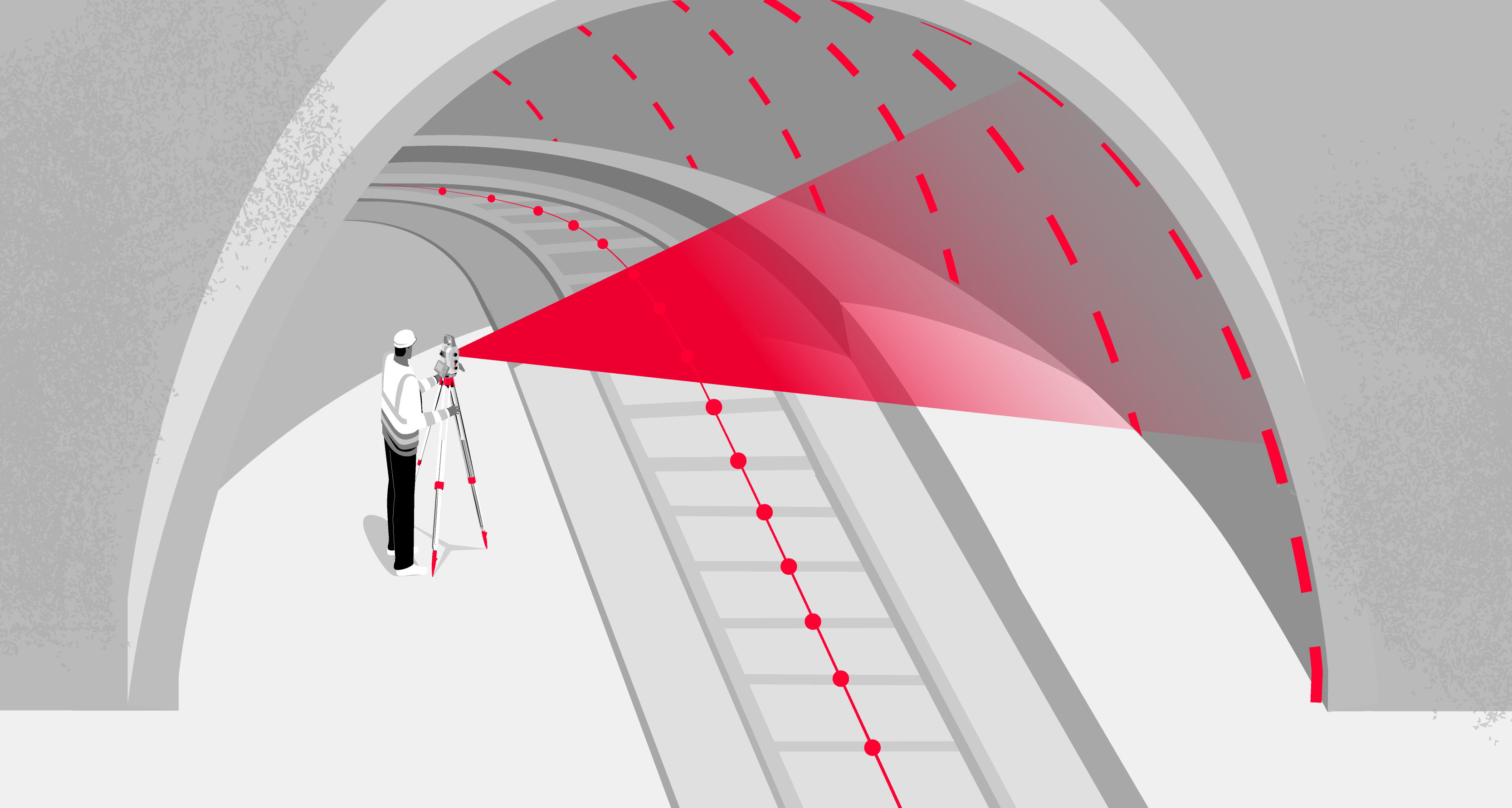 Combine Infastructure Leica Infinity Surveying Software - Capabilities | Leica Geosystems
