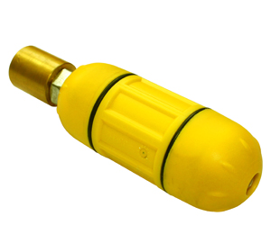 Leica Geosystems søgere – Tilbehør – Leica Digimouse
