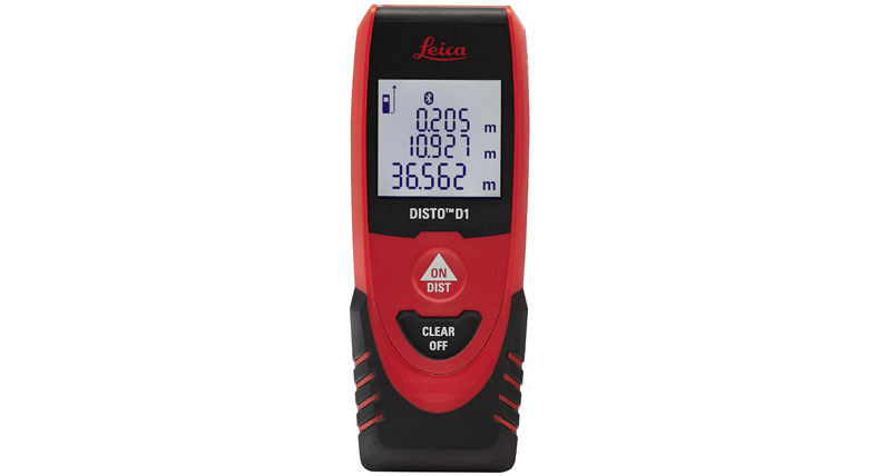 Leica DISTO™ D1