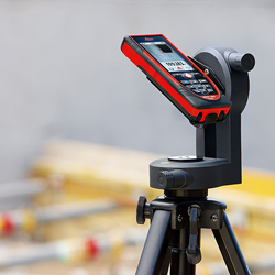 Leica DISTO™ D810 touch