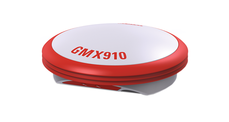 Leica GMX901plus Smart-antenne