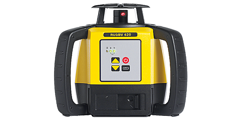 Leica Rugby 620