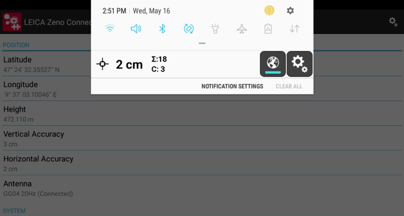 Leica Zeno Mobile