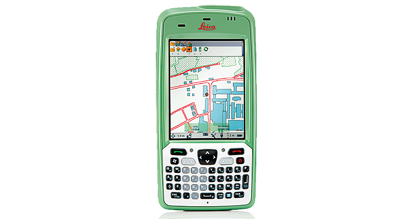 Leica Zeno 5