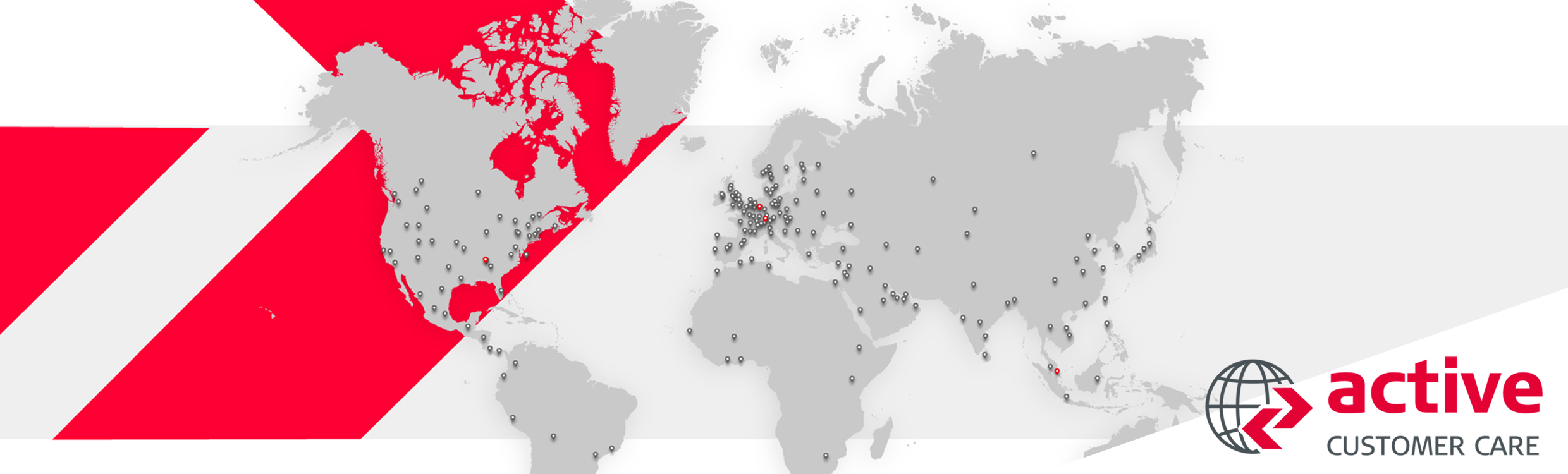 Leica Geosystems Active Customer Care services