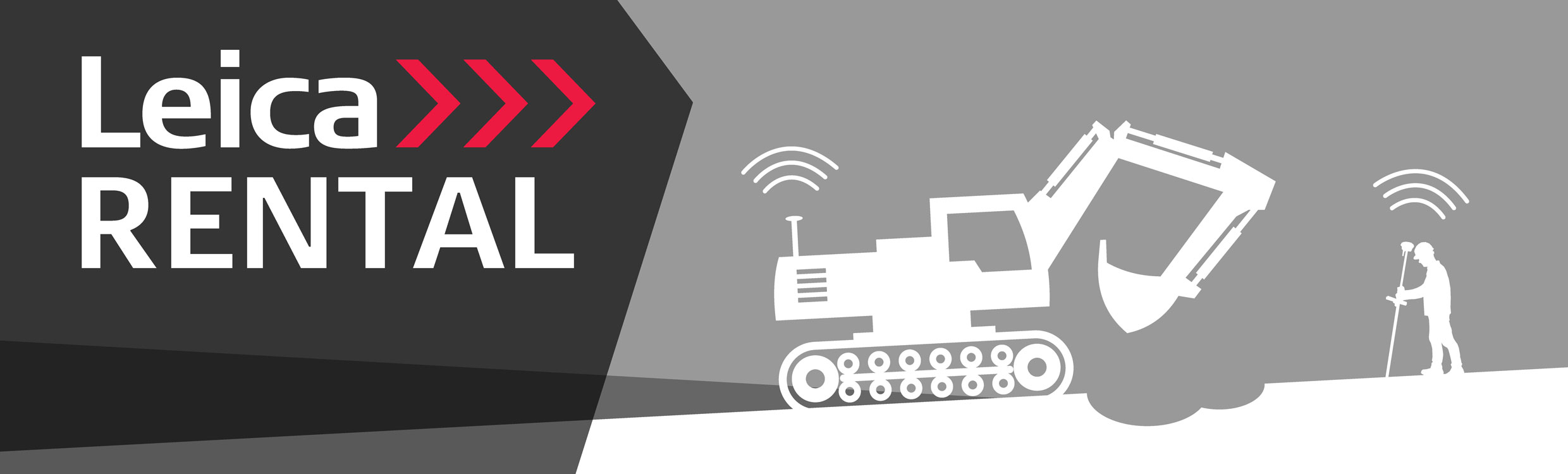 Machine control