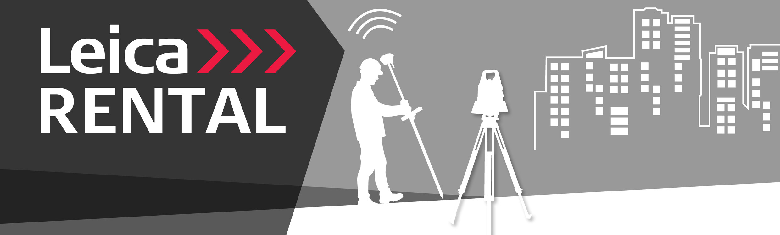 surveying scanning