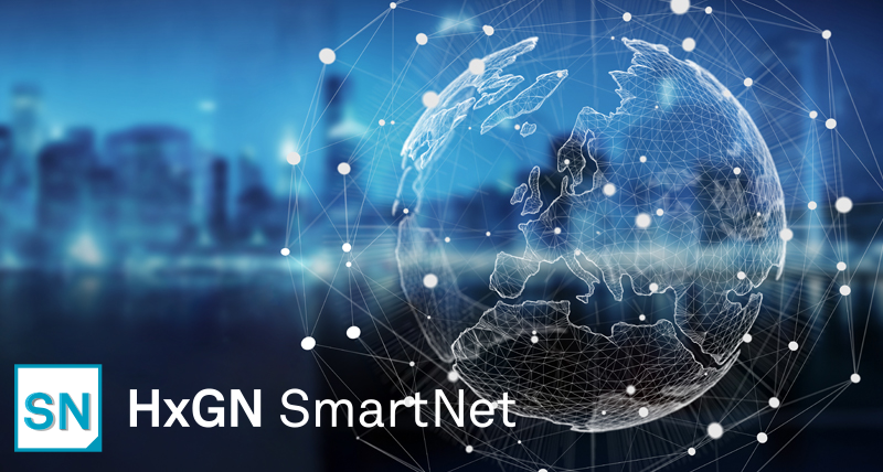 Leica GMX910 Smart Antenna | Leica Geosystems
