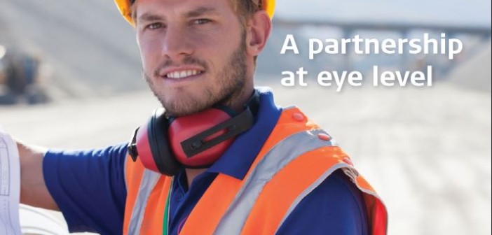 Machine Control Flyer Machine Control releases new brochure | Leica Geosystems