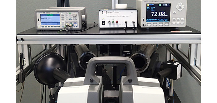Have you calibrated your P-series ScanStation lately | Leica Geosystems
