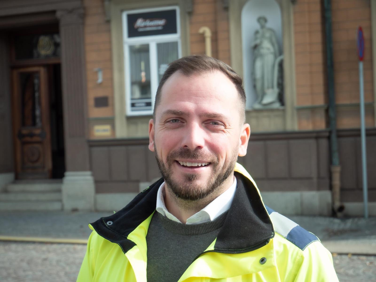 Rescan Istvan